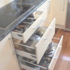 Kitchen Drawer Design Ideas