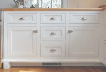 Drawer And Cabinet Pulls