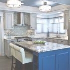 Flush Mount Kitchen Lighting Ideas