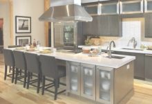 Kitchen Islands Ideas With Seating