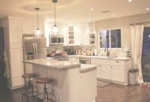 Kitchen Cabinet Countertop Ideas