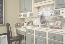 Painting Wood Kitchen Cabinets Ideas