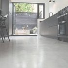 Concrete Kitchen Floor Ideas