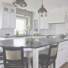 Paint Color Ideas For Kitchen With White Cabinets