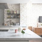 Wallpaper Kitchen Ideas