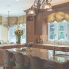 Valance Ideas For Kitchen Windows