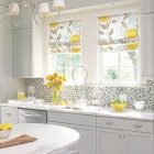Ideas For Kitchen Window Coverings