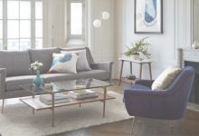 West Elm Living Room Ideas