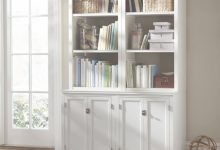 Bookcase Cabinets