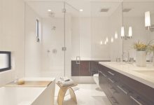 Main Bathroom Ideas