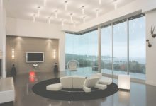 Modern Luxury Living Room Ideas