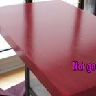 Can I Spray Paint Ikea Furniture
