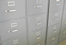 Uses Of Filing Cabinet