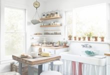 Cheap Country Kitchen Ideas