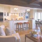 Open Kitchen Living Room Ideas