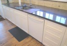 How To Clean Particle Board Cabinets