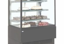 Patisserie Display Cabinet