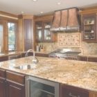 Kitchen Cabinet And Countertop Ideas