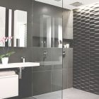 Modern Black And White Bathroom Ideas