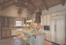 Ranch House Kitchen Ideas