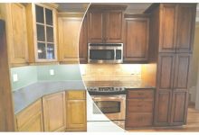 Renew Wood Cabinets
