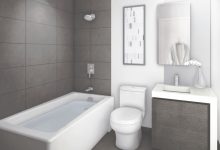 Easy Bathroom Remodel Ideas