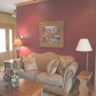 Red Paint Ideas For Living Room