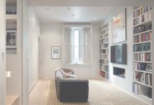 Study Living Room Design Ideas