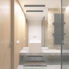 Studio Bathroom Ideas