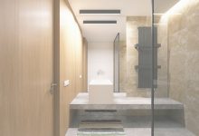 Studio Bathroom Ideas