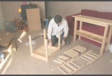 Does Ikea Assemble Furniture