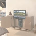 Elevate Tv Lift Cabinet