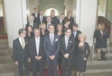 Finland Cabinet