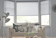 Living Room Blinds Ideas