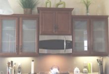 Etched Glass Kitchen Cabinet Doors