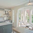 Sunroom Off Kitchen Design Ideas