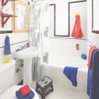 Little Boys Bathroom Ideas