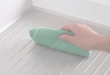 Waterproof Cabinet Liner