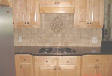Kitchen Tile Backsplash Design Ideas