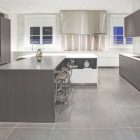 Large Kitchen Tiles Ideas