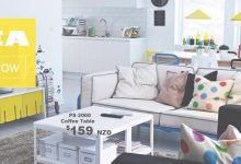 Ikea Furniture New Zealand