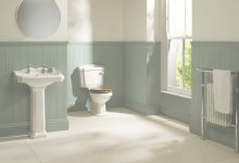 Edwardian Bathrooms Ideas