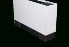 Trane Cabinet Unit Heater