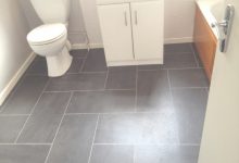 Flooring For Bathrooms Ideas