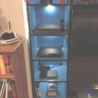Ps4 Cabinet