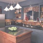 Western Kitchen Decorating Ideas