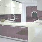 High Gloss Kitchen Design Ideas