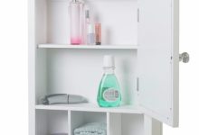 Medicine Cabinets Overstock