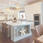 Coastal Kitchen Design Ideas