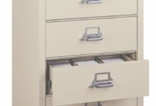 File Cabinet With Drawers